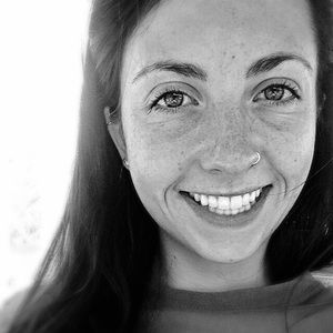 Meet your Posher, Cheyenne